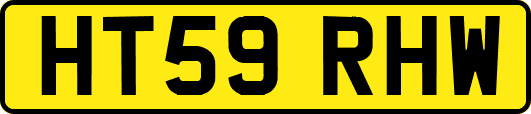 HT59RHW