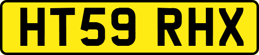 HT59RHX