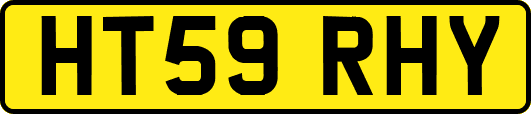 HT59RHY