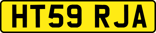 HT59RJA