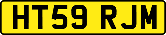 HT59RJM