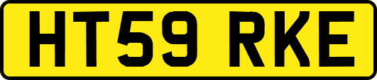 HT59RKE