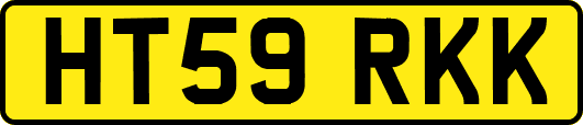 HT59RKK