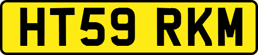 HT59RKM