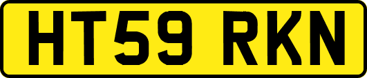 HT59RKN