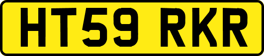 HT59RKR