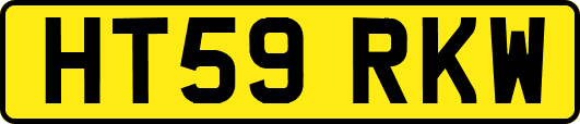 HT59RKW