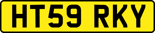 HT59RKY