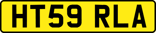 HT59RLA