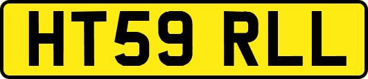 HT59RLL