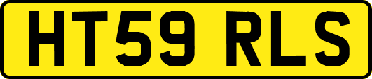 HT59RLS