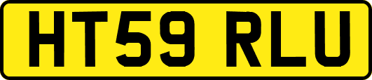 HT59RLU