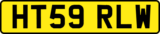 HT59RLW