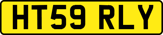 HT59RLY