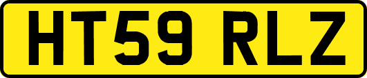 HT59RLZ