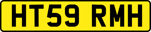 HT59RMH