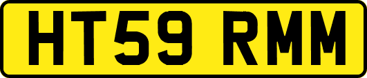 HT59RMM