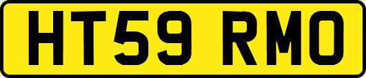 HT59RMO