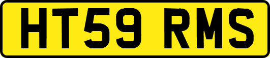 HT59RMS