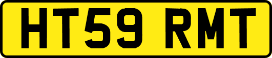 HT59RMT