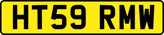 HT59RMW