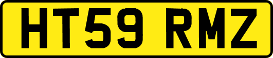 HT59RMZ