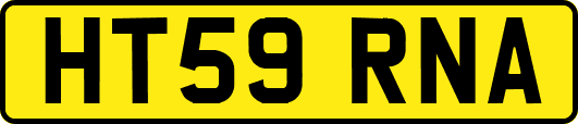 HT59RNA