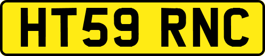 HT59RNC