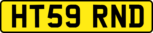 HT59RND