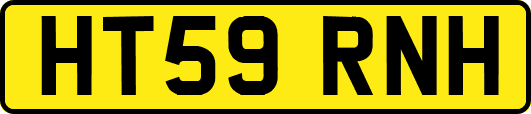 HT59RNH
