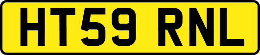 HT59RNL