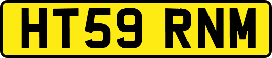 HT59RNM
