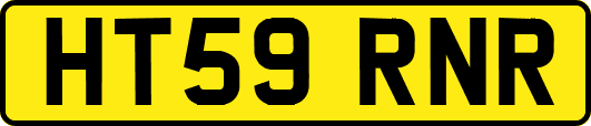 HT59RNR