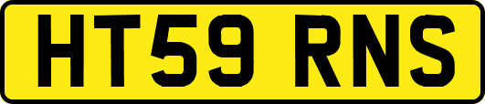 HT59RNS