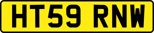 HT59RNW