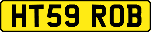 HT59ROB