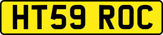 HT59ROC
