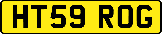 HT59ROG
