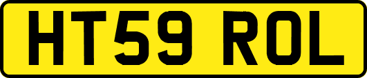 HT59ROL