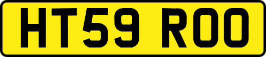HT59ROO
