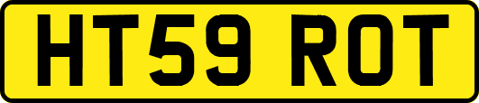 HT59ROT