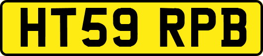 HT59RPB