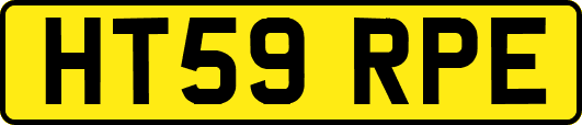 HT59RPE
