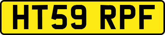 HT59RPF