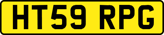 HT59RPG