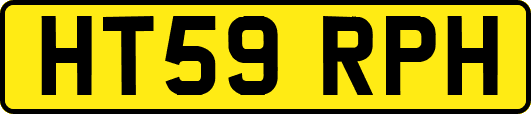 HT59RPH