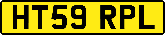 HT59RPL