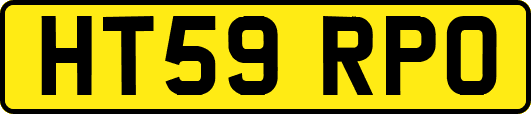 HT59RPO