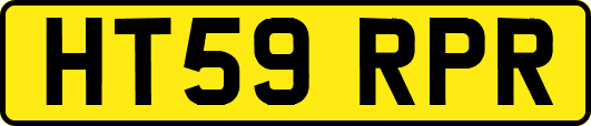 HT59RPR
