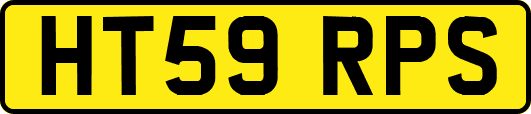 HT59RPS